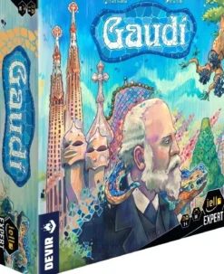 Gaudi