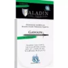 Gawain 57x89mm - Lot de 55 Protège-Cartes Standard USA - Paladin