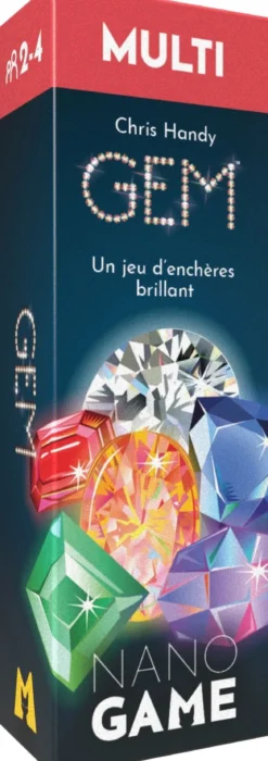 GEM