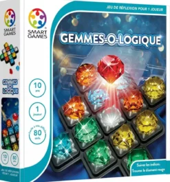 Gemmes-O-Logique