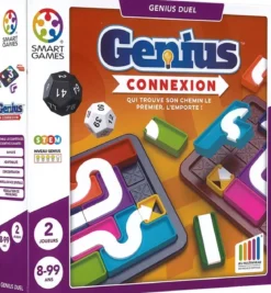 Genius Connexion