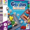 Genius Square