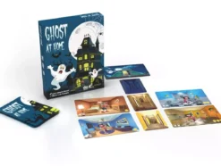 Ghost At Home