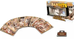 Ghost (Ext. Colt Express)