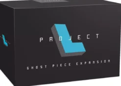 Ghost Piece (Ext. Project L)