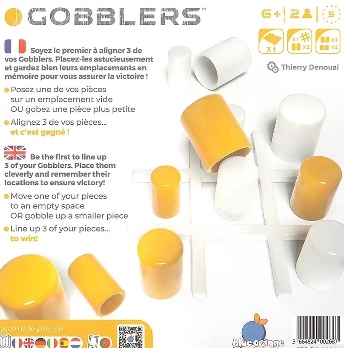 Gobblers