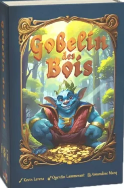 Gobelins des Bois