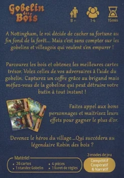 Gobelins des Bois