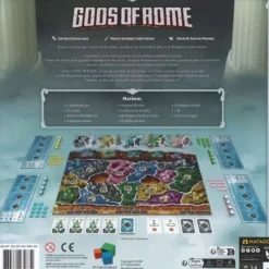 Gods of Rome