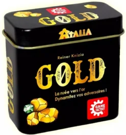 Gold
