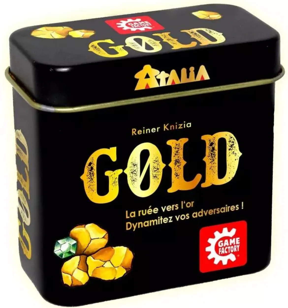 Gold