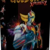 Goldorak XperienZ