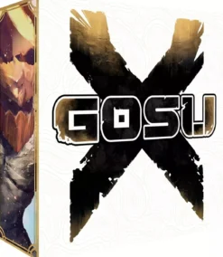 Gosu X