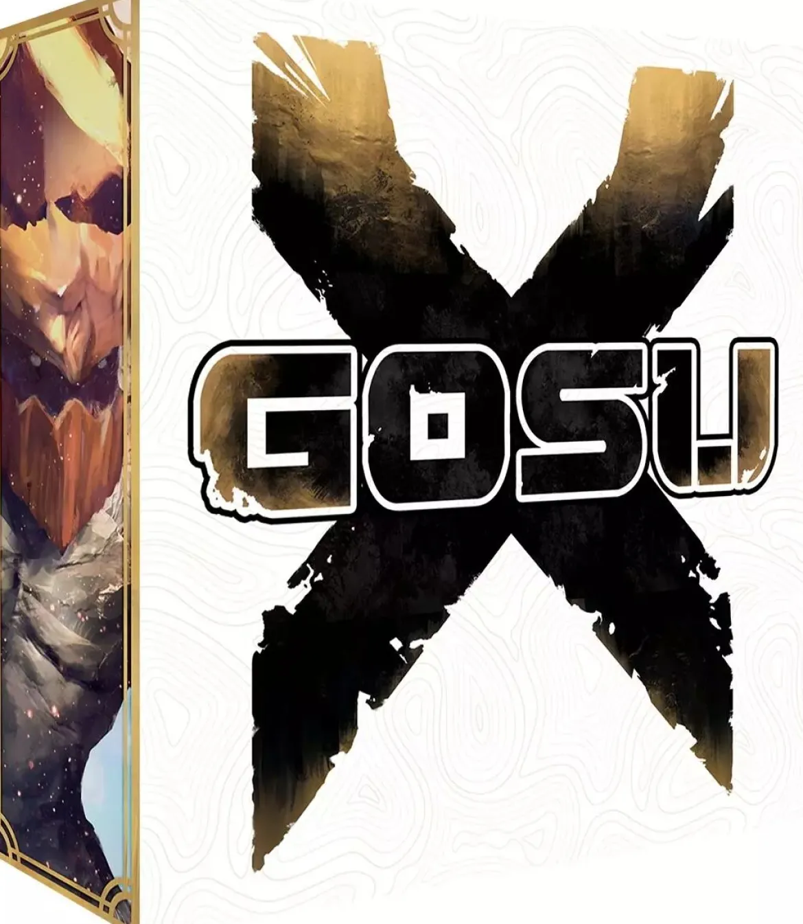 Gosu X