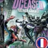 Gotham Knights (Ext. DCeased)