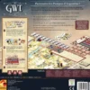 Great Western Trail : Argentine