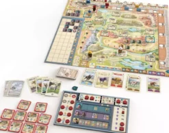 Great Western Trail (2nde Édition)