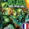 Green Lantern Corpse (Ext. DCeased)