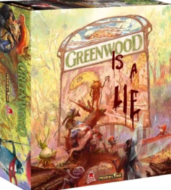 Greenwood