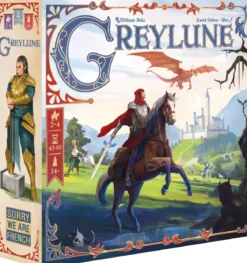 Greylune