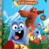 Grizzy et les Lemmings - Smash Party