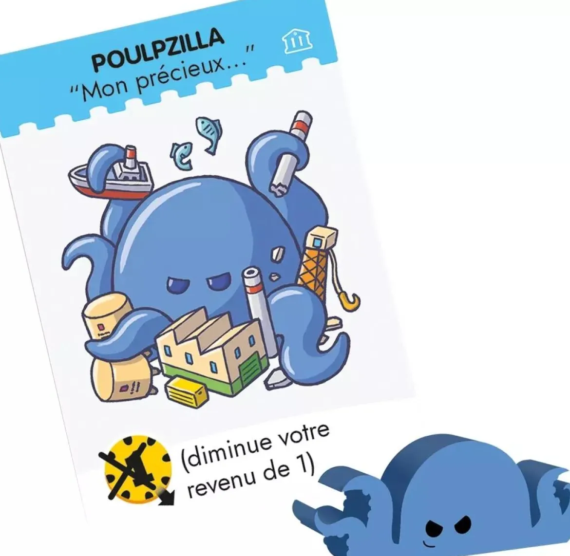 Grozilla (Ext. Happy City)