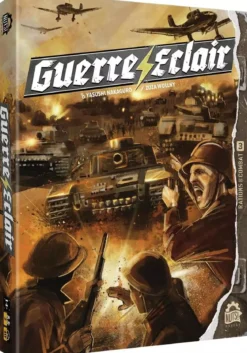 Guerre Éclair
