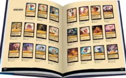 Guide de collection Sets 1 à 4 - Disney Lorcana