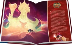 Guide de collection Sets 5 à 8 - Disney Lorcana