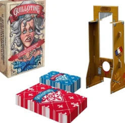 Guillotine