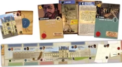 Guilty : Fontainebleau 1543
