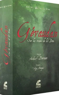 Gévaudan
