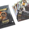 Gwent : Cartes Ballades Nilfgaard
