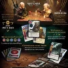 Gwent : Le Jeu de Cartes Légendaire