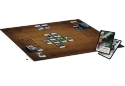 Gwent : Le Jeu de Cartes Légendaire
