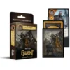 Gwent : Protège-Cartes Nilfgaard x100