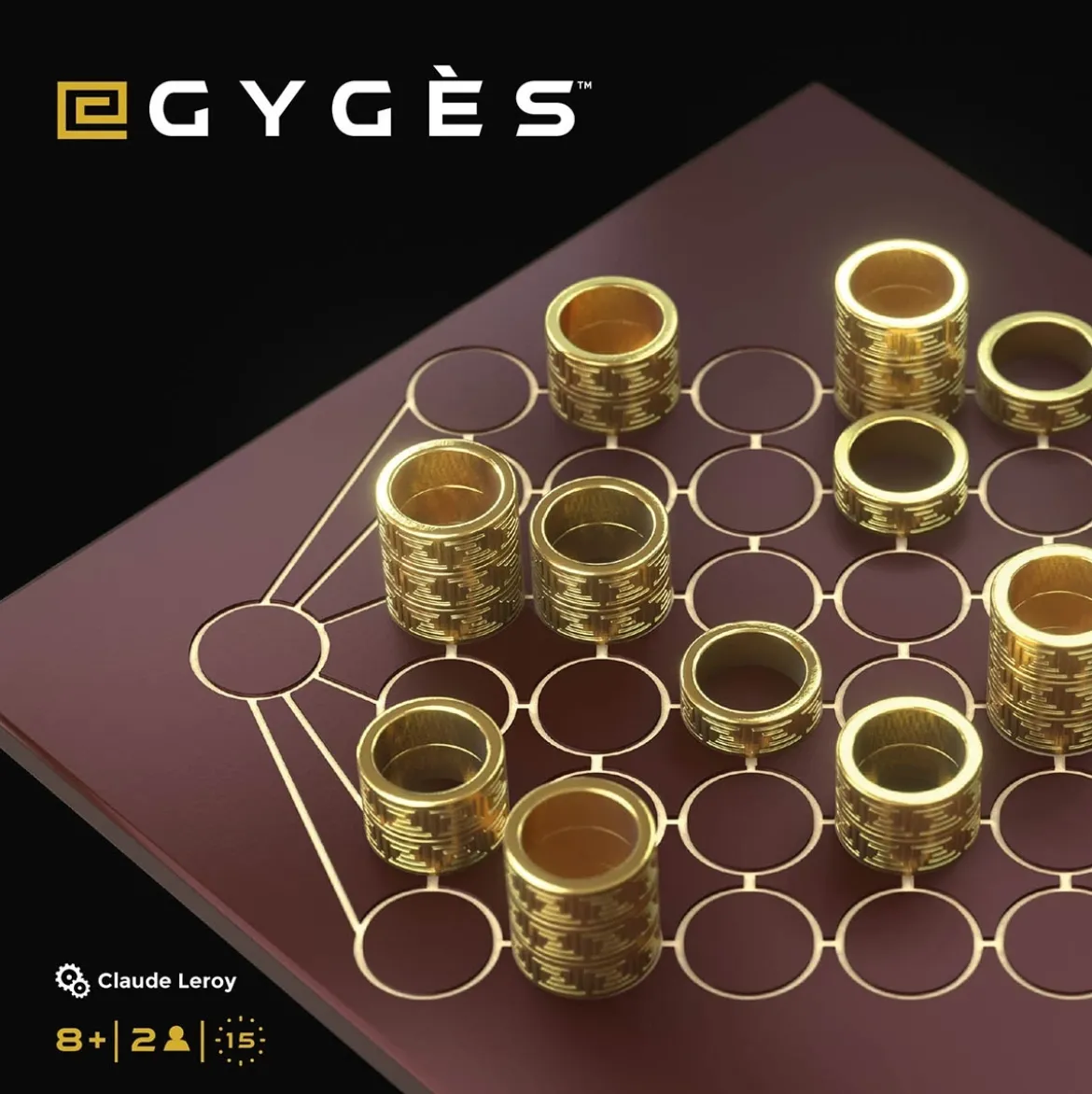 Gygès