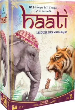 Haati