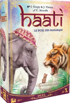 Haati