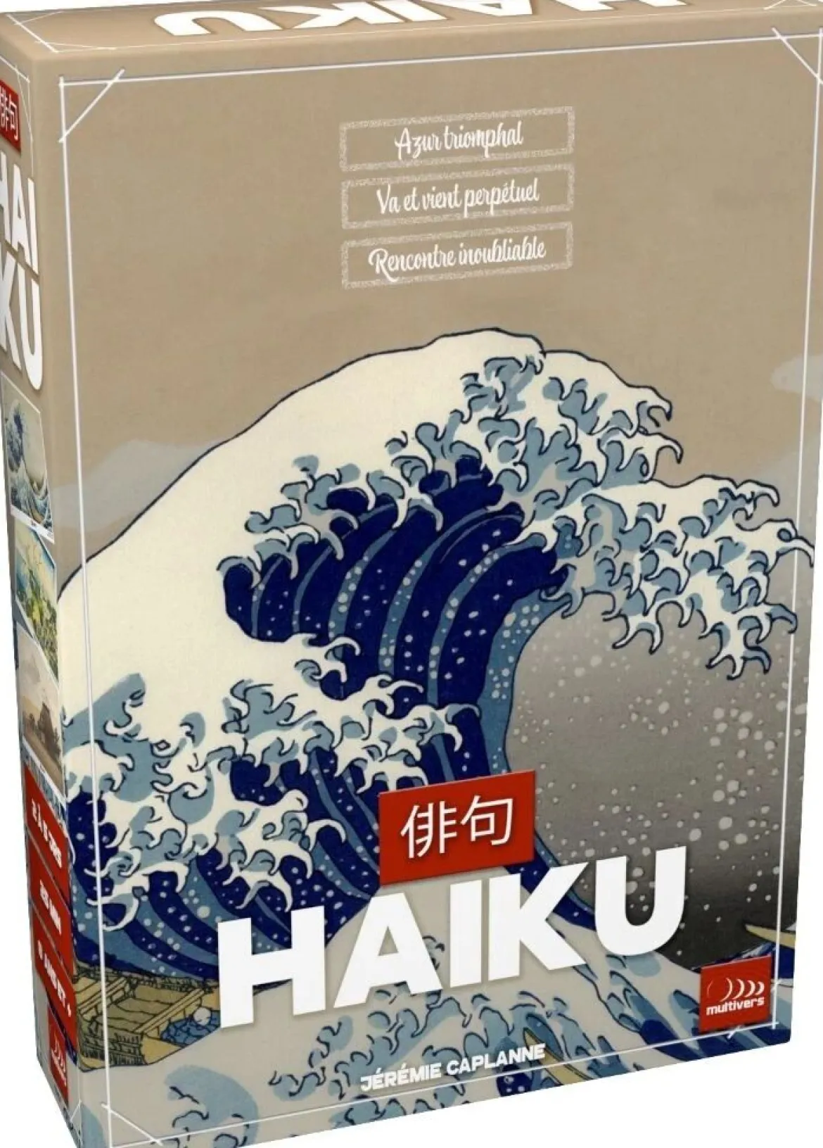 Haiku