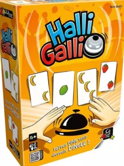 Halli Galli