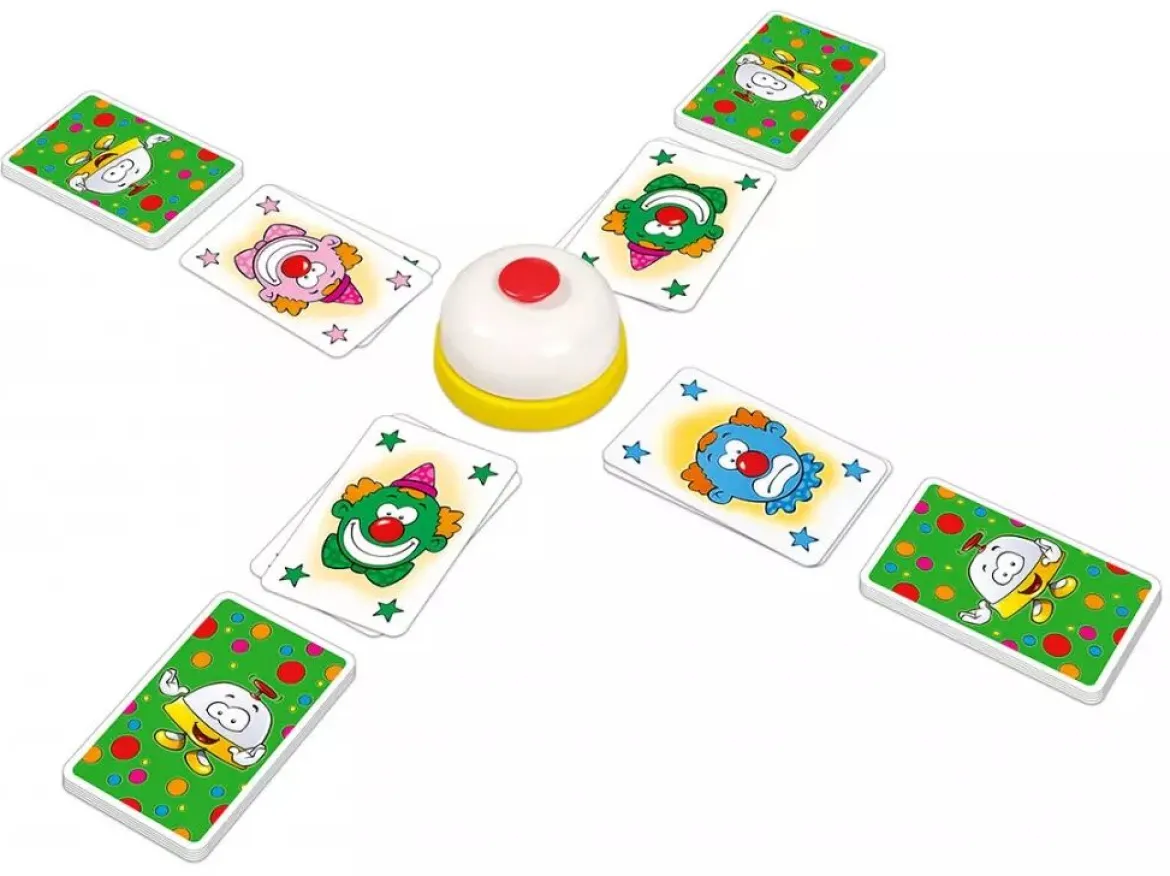 Halli Galli Junior