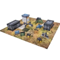 Halo : Flashpoint Édition Recon
