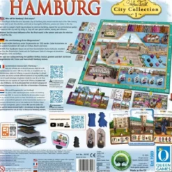 Hamburg Version Classique