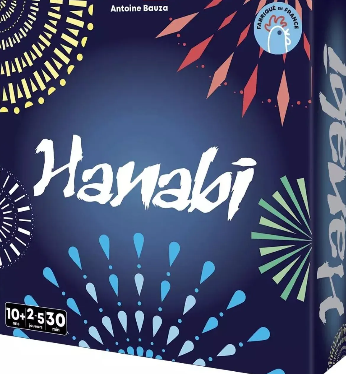 Hanabi