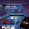 Hanabi Grands Feux