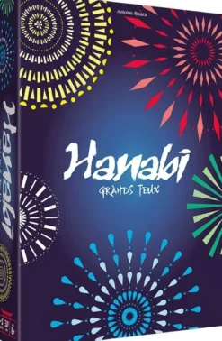 Hanabi Grands Feux