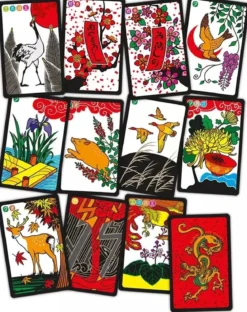 Hanafuda Koï-Koï