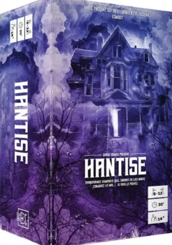 Hantise