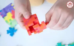 Happy Cube - Pro - Pack 6 couleurs